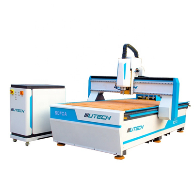 SOFIA ATC Cnc Router 1325 Woodworking 3D Wood Carving Machine With