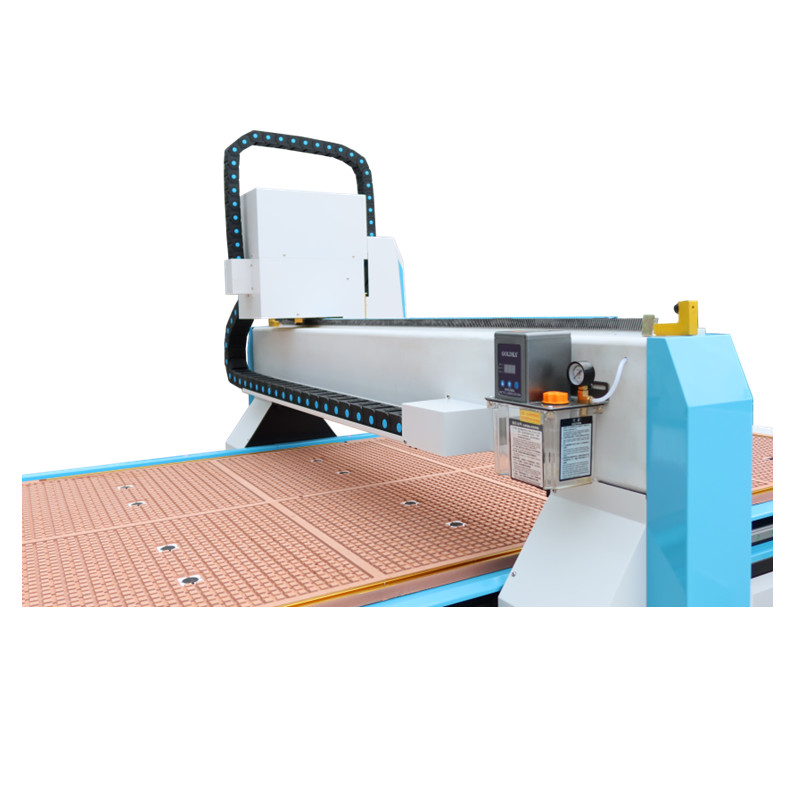 Hot Sale 1325 1530 CNC Router Machine for Advertising