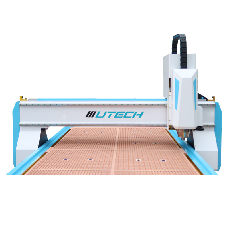 Vacuum Working Table 1325 CNC Router Machine for Acrylic