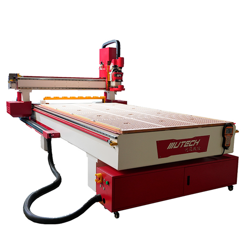 3 Axis 1530 1325 ATC CNC Router Machine for Plastic