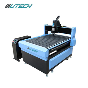 Small Size 6090 CNC Router Machine for Wood