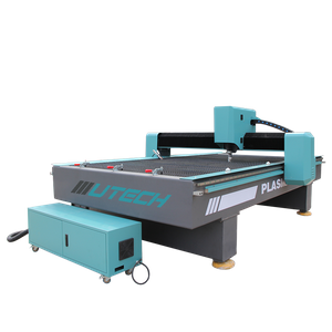 Hot Sale in Year 2023 CNC Plasma Cutting Machine for Stainless Steel