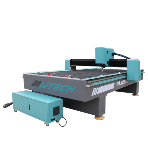 Hot Sale in Year 2023 CNC Plasma Cutting Machine for Stainless Steel