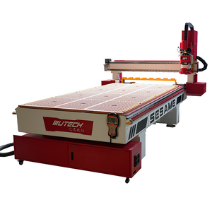 Professional 1325 ATC CNC Router Machine for Wood