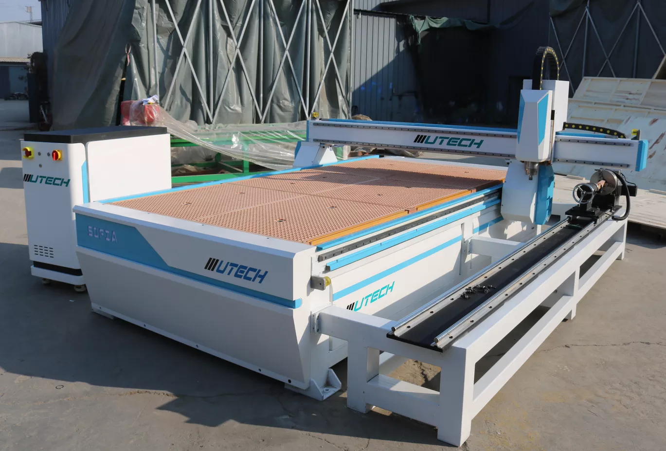 cnc router