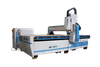 Heavy Duty 1300mm*2500mm 4 Axis ATC Cnc Router for Furniture