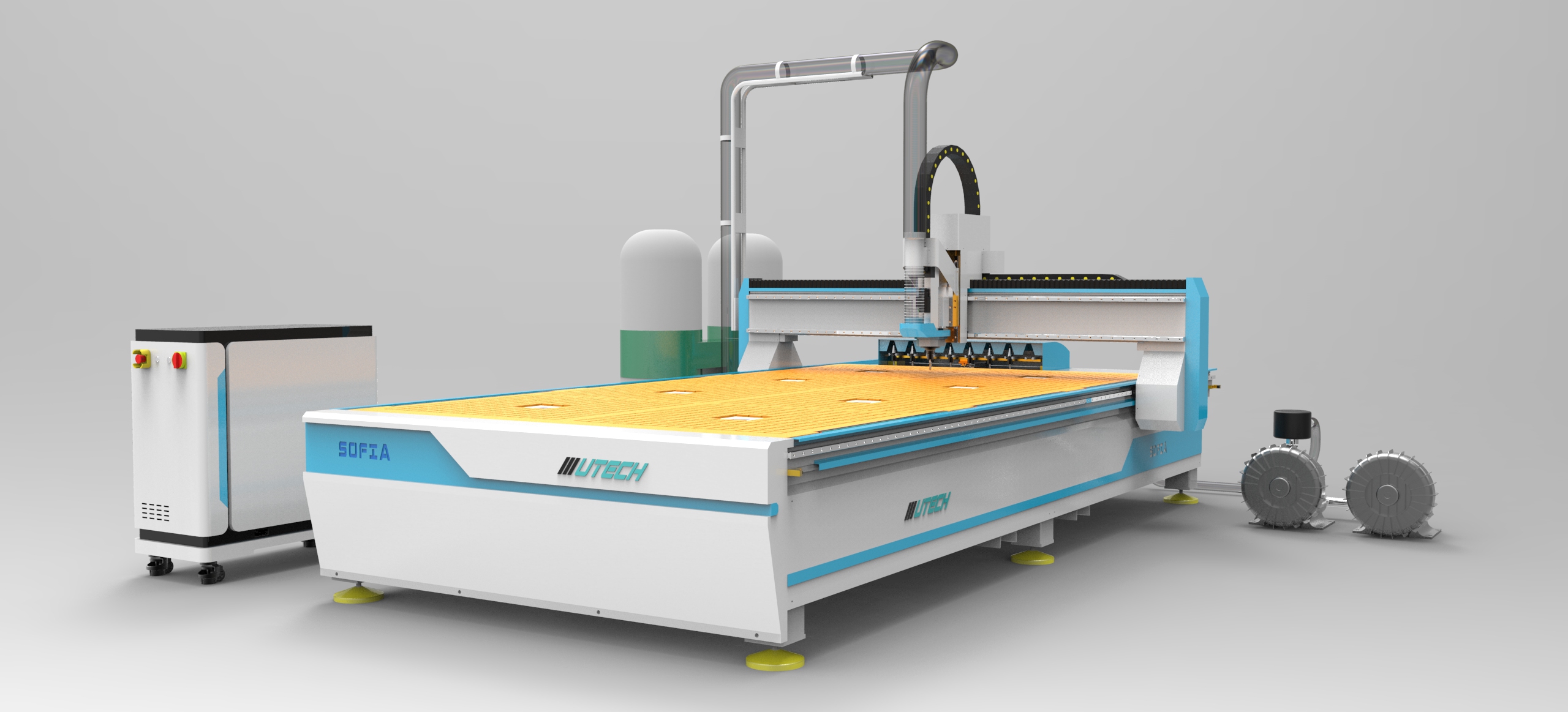 CNC Router