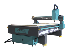 Hot Sale 1325 3axis CNC Router Machine for Advertistig 