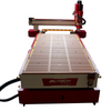 3 Axis SESAME ATC CNC Router Machine for Advertising