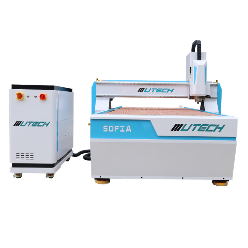 Hot Sale 1325 1530 CNC Router Machine for Advertising