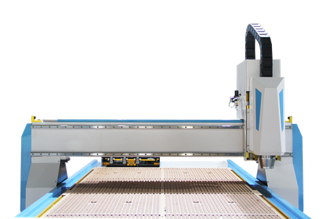 3 Axis 1325 1530 ATC CNC Router Machine for Acrylic