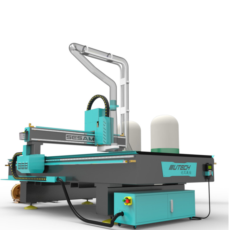 How To Choose The Best Cnc Router for Woodworking？