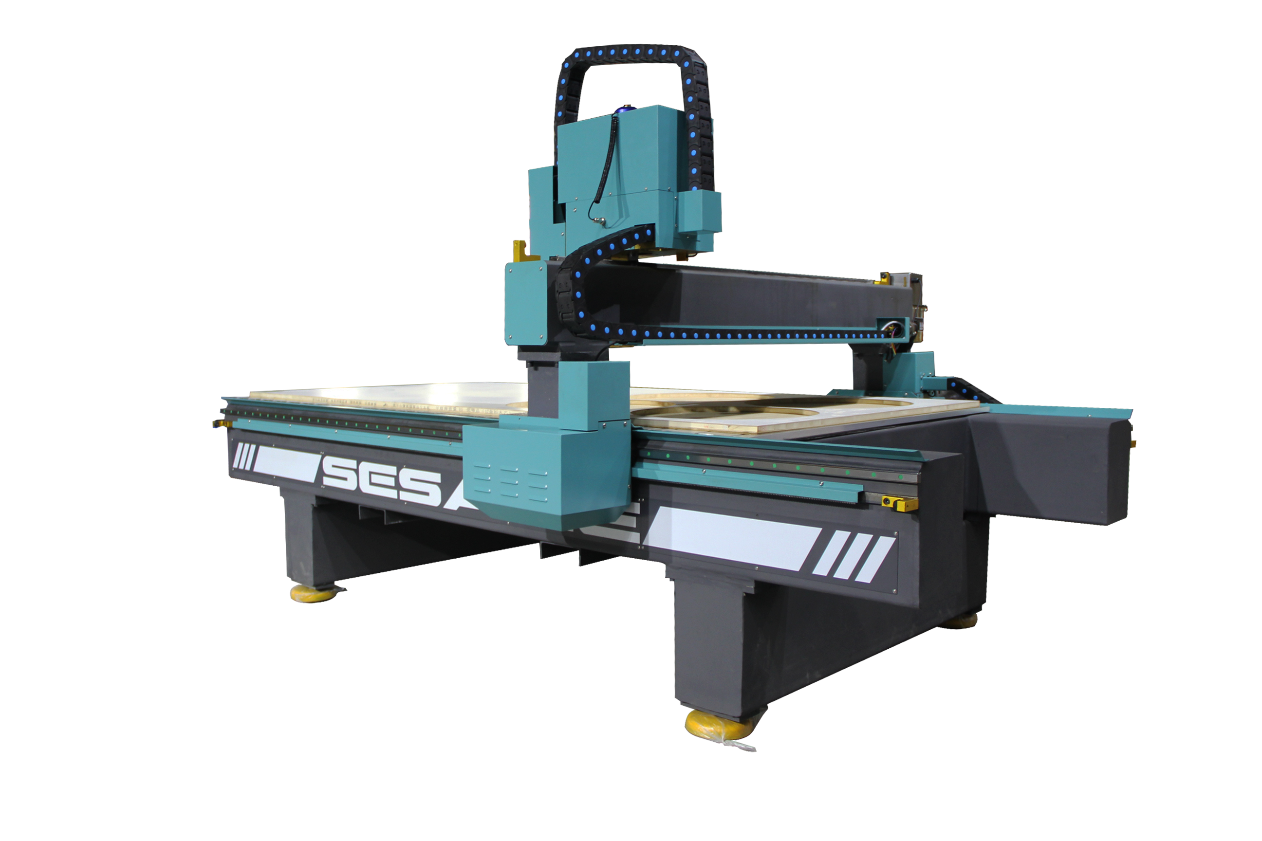 Hot Sale 1325 3axis CNC Router Machine for Advertistig 