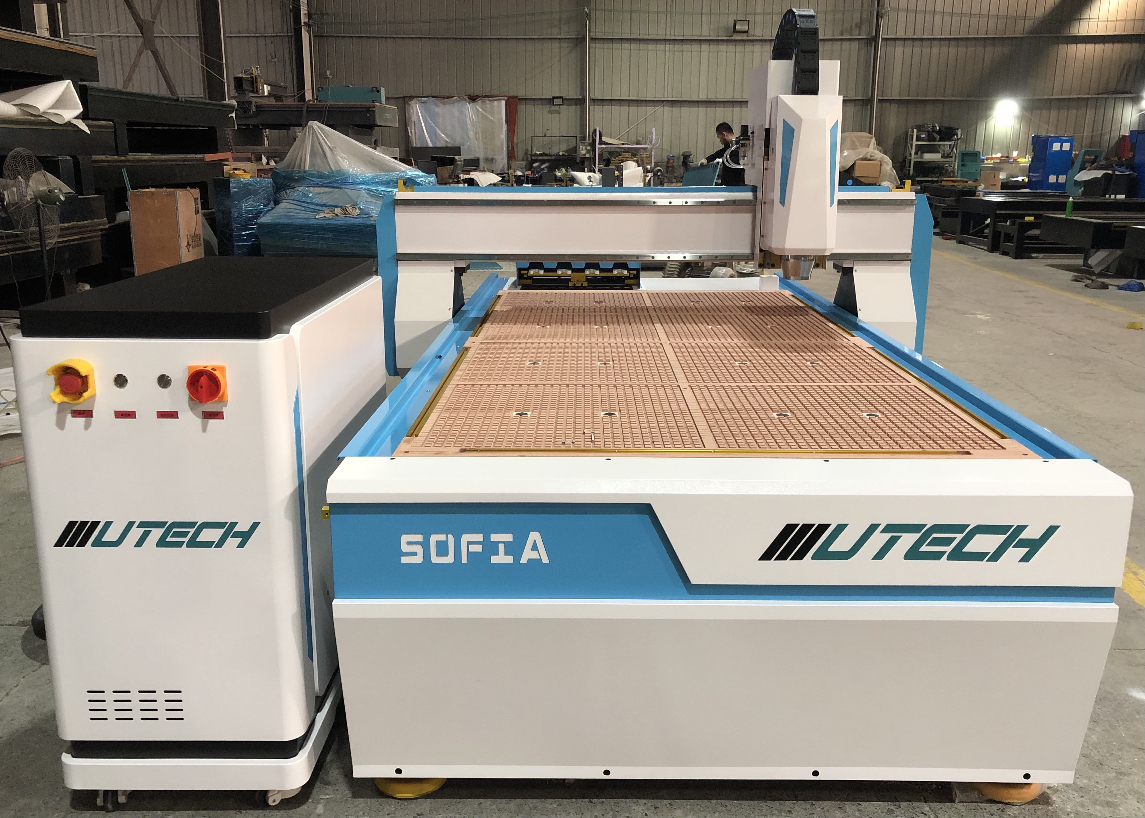 cnc router