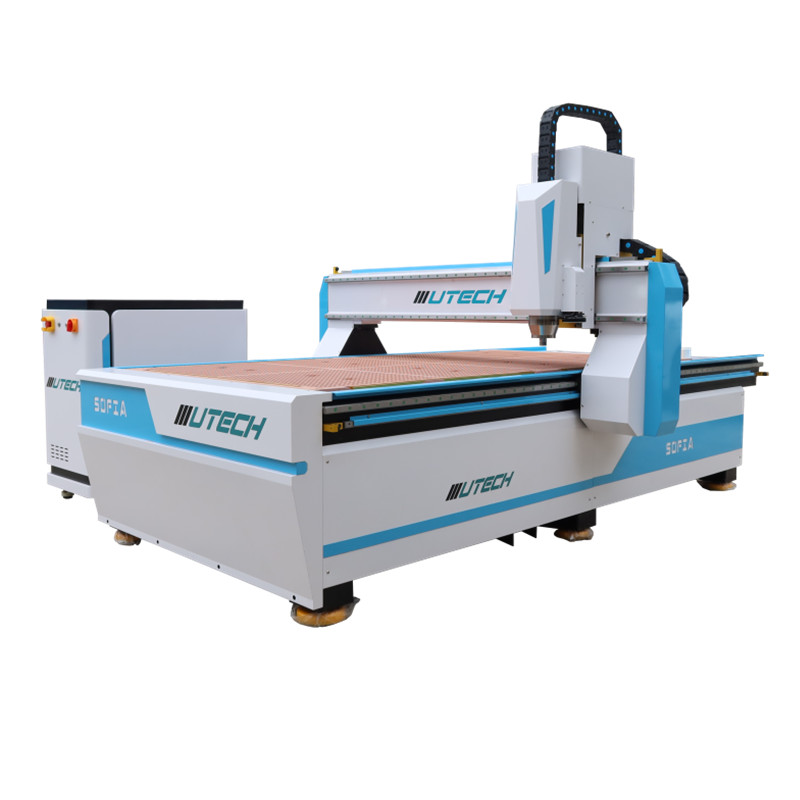 Hot Sale 1325 1530 CNC Router Machine for Advertising