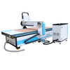 Updated New 1530 1325 SOFIA ATC CNC Router Machine for Acrylic