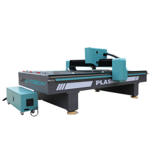 Factory Direct Provide 1325 1530 CNC Plasma Cutting Machine for Metal