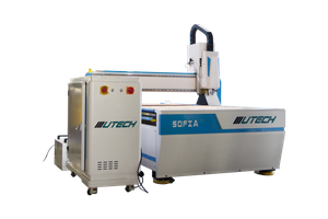 1325 1530 High Quality ATC CNC Router Machine for Wood