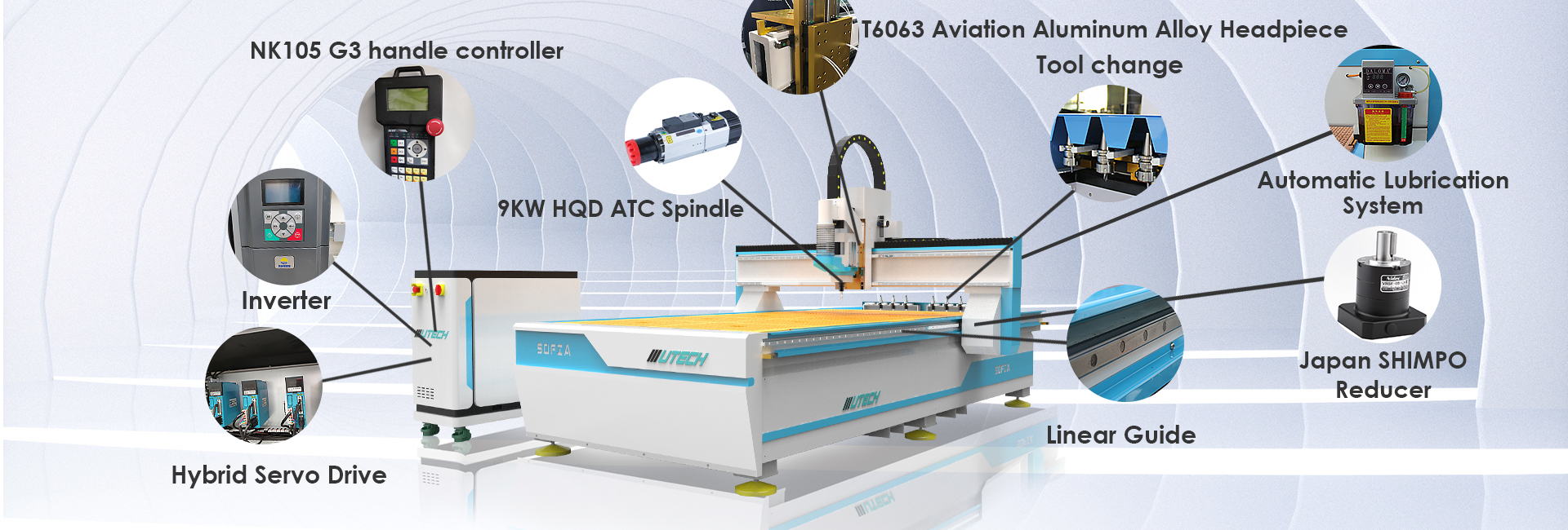 cnc router