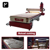 High Quality Atc Cnc Router Advertising Engraving Machine