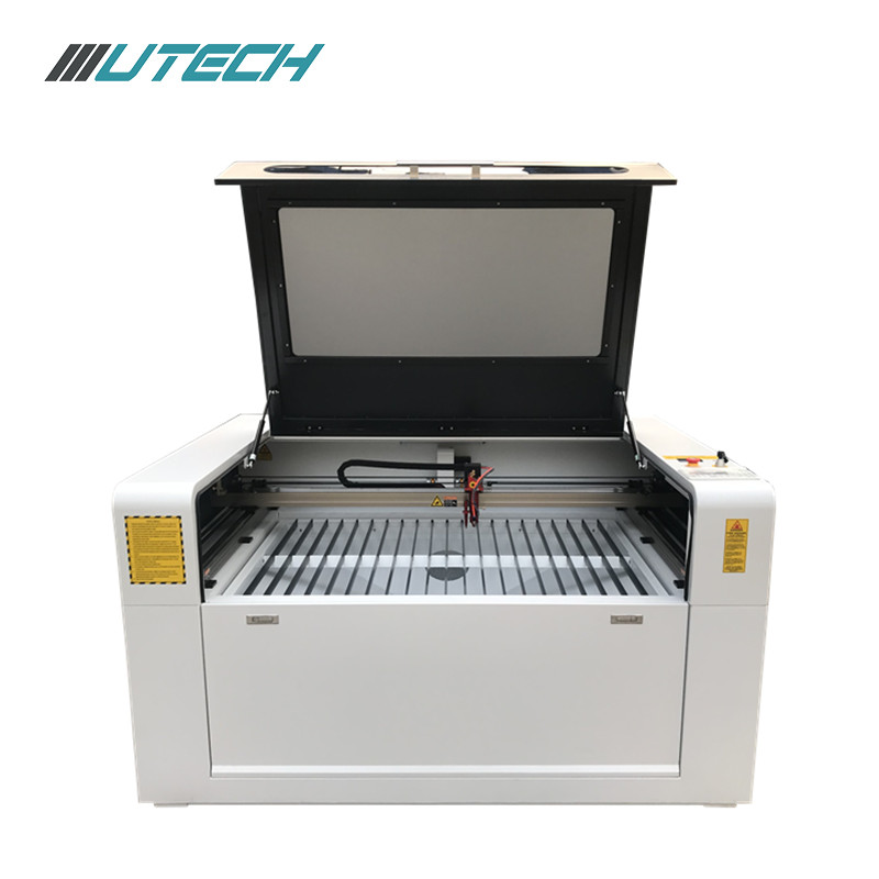 Jewelry Laser Engraving Machine for Craft Gifts