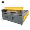1300*2500 CO2 Nonmetal Laser Cutting Engraving Machine