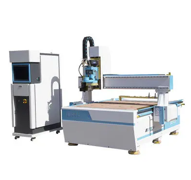 CNC Wood Router