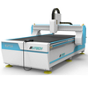 1325 Stone Soft Metal Cutting Woodworking Machine CNC Router with 3kw Water Cooling Spindle