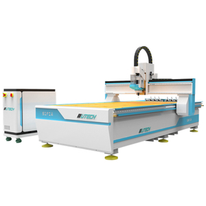 Automatic Tool Changer Woodworking Cnc Router Machine for Cabinet Door Hollow Slab MDF Plywood Cnc Cutting Machine