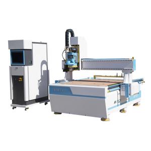  Automatic 3d Atc Cnc Router for Advertising And Signature
