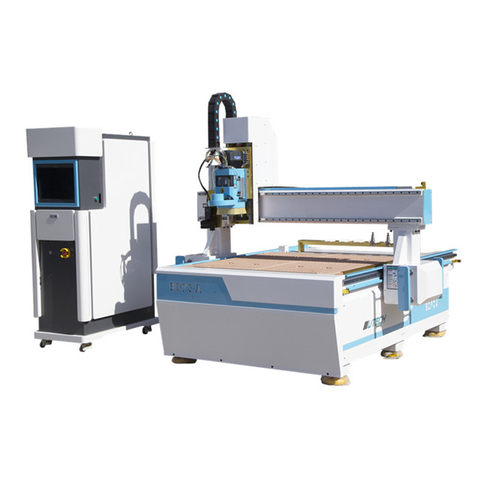 Professional Quiet Oscillating Knife CNC Cutter Router