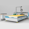 ATC 4 Axis Wood CNC Router 3D Carving Machine