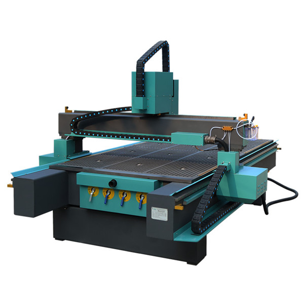Hot Sell 3 Axis Cnc Router Wood Cutting Machine Cnc Wood Machinery