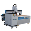 ATC 1325 Woodworking CNC Router Furniture Making CNC Machine with Four Pcs Linear Tools