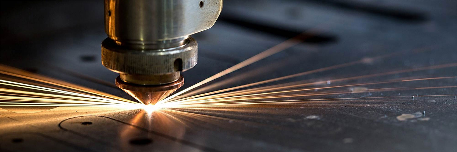 plasma cutting machine