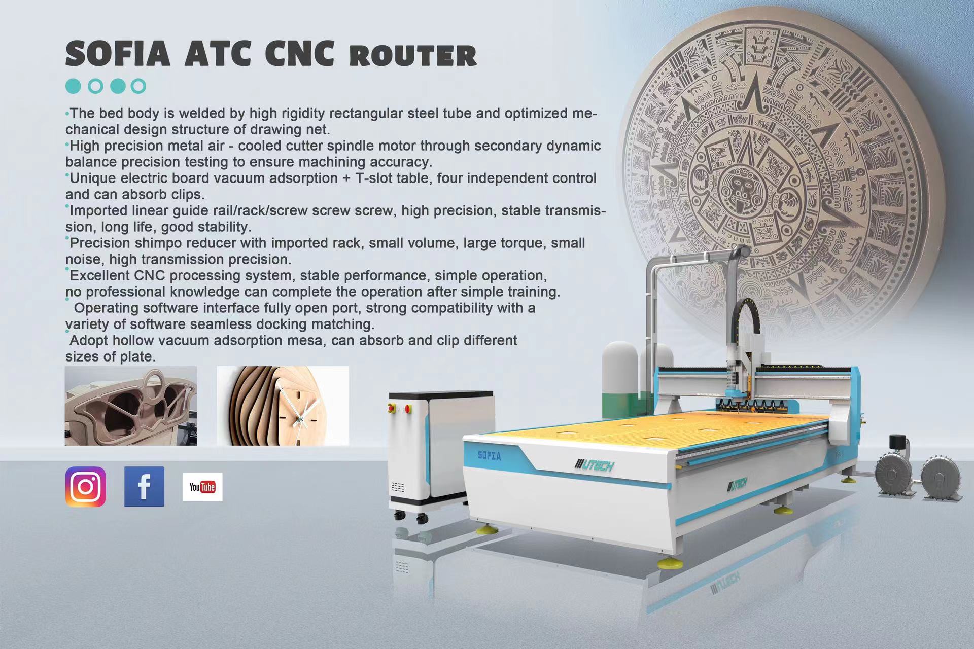 atc cnc router
