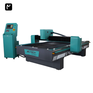  Iron Steel Sheet Metal Plasma Table Cutting Machine