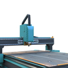 1530 Multi Spindle Wood Cnc Router for Home Use