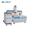 Automat Tool Changer Cnc Wood Router for Furniture Carving