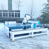 1325 ATC CNC Router with Rotary for Wood Mdf Aluminum