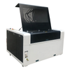 Small Moblie Co2 Laser Engraving Machine