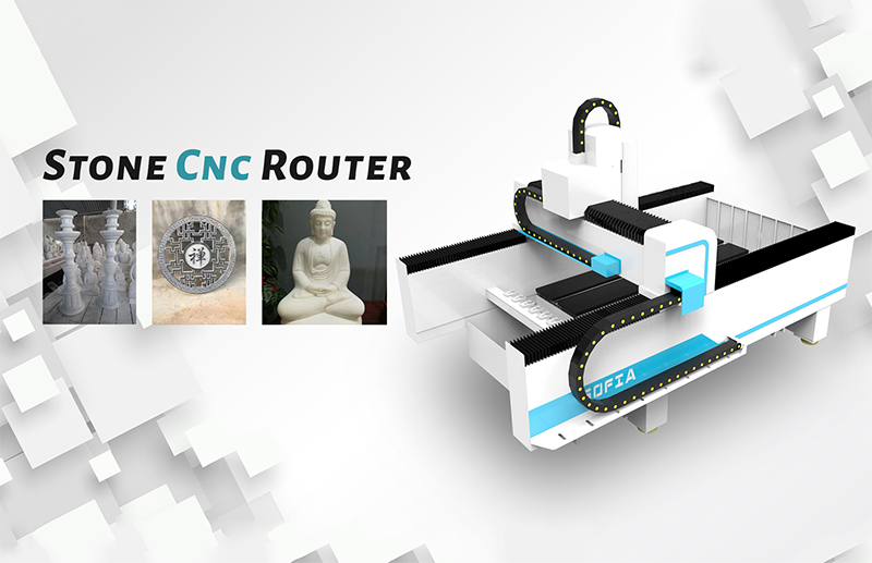 Stone-Cnc-Router