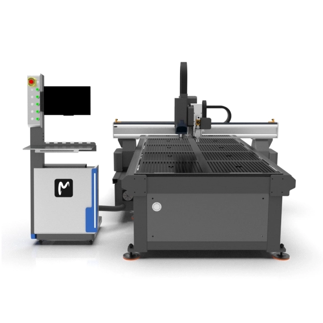 What Does A CNC Router Do?