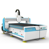 3D CNC Router for Woodworking Furniture Designs 3 Axis Advertising Metal Carving DSP Controller