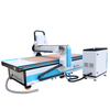 4*8FT Professional Oscillating Knife CNC Router For Wood Acrylic