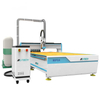 Heavy Duty 1300mm*2500mm ATC CNC Router Machine for Wood
