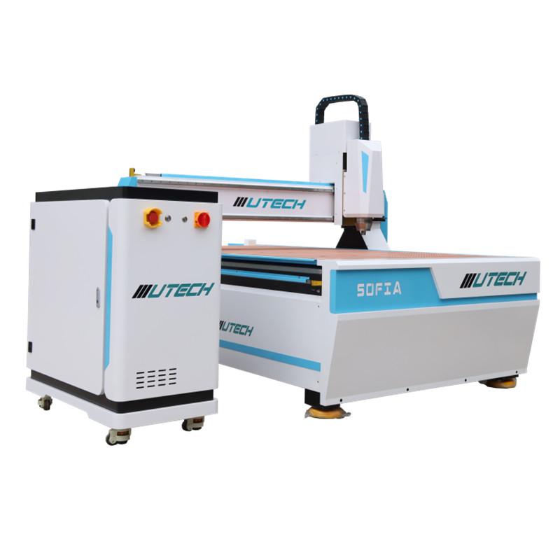 What Is The Difference between A CNC Router And A CNC Machine?