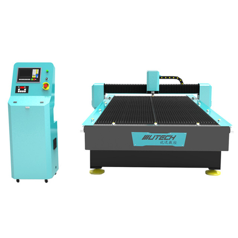 Table Cnc Plasma Cutting Machine Flame Cutting Air for Carbon Steel