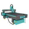 4*8FT High Quality Cnc Router for Solid Woodworking And Advertising