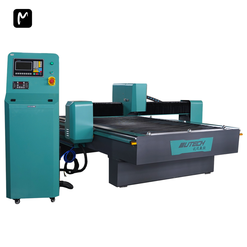  Iron Steel Sheet Metal Plasma Table Cutting Machine